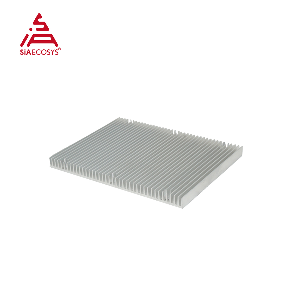 Fardriver Nd72850 Controller - Placa de resfriamento do painel de