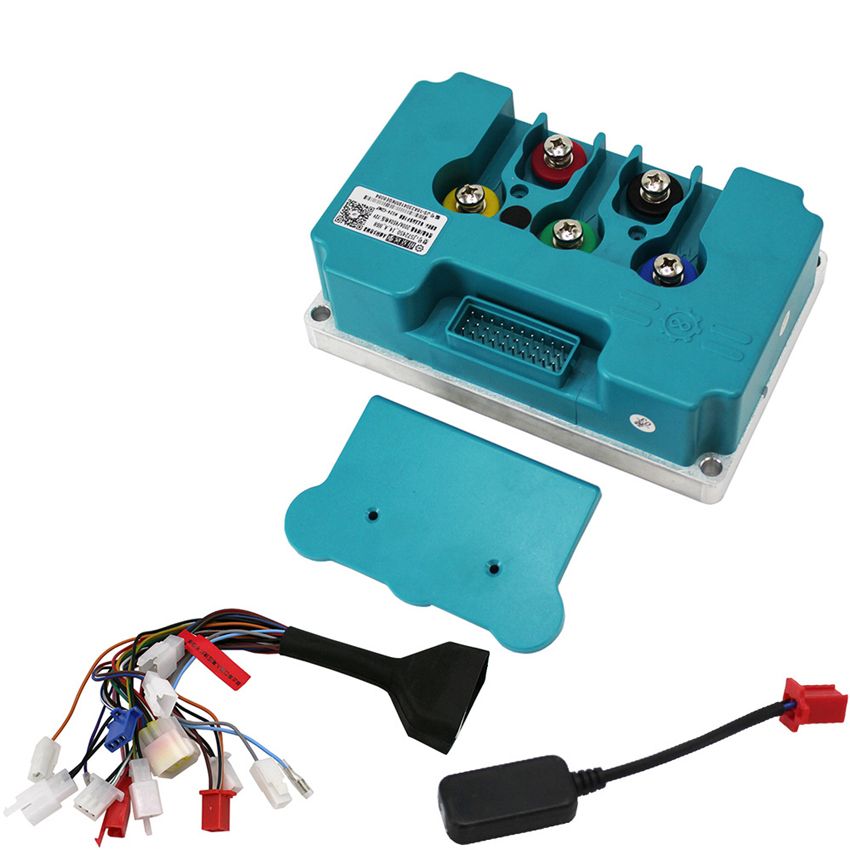 Controlador nd72450 com contro - Fardriver Nd72850 Controller avaliação e preço