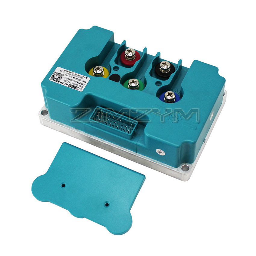 Controlador nd72450 com contro - Fardriver Nd72850 Controller avaliação e preço