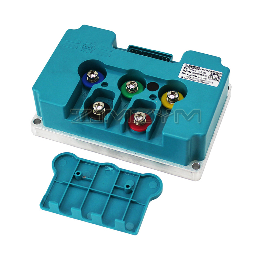 Controlador nd72450 com contro - Fardriver Nd72850 Controller avaliação e preço