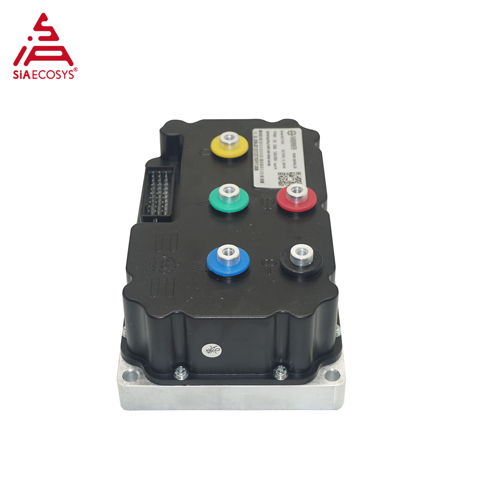 Controlador de motocicleta elé - Fardriver Nd72850 Controller avaliação e preço