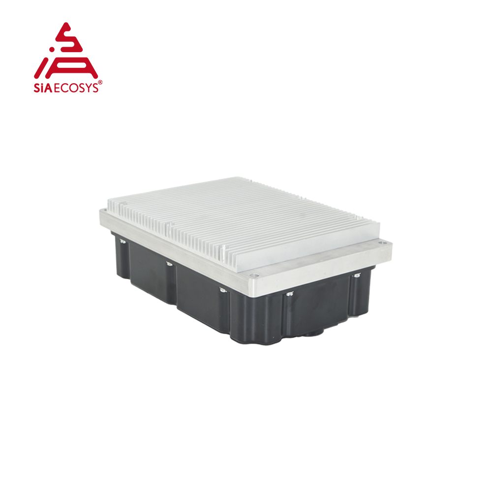 Placa de resfriamento do paine - Fardriver Nd72850 Controller avaliação e preço