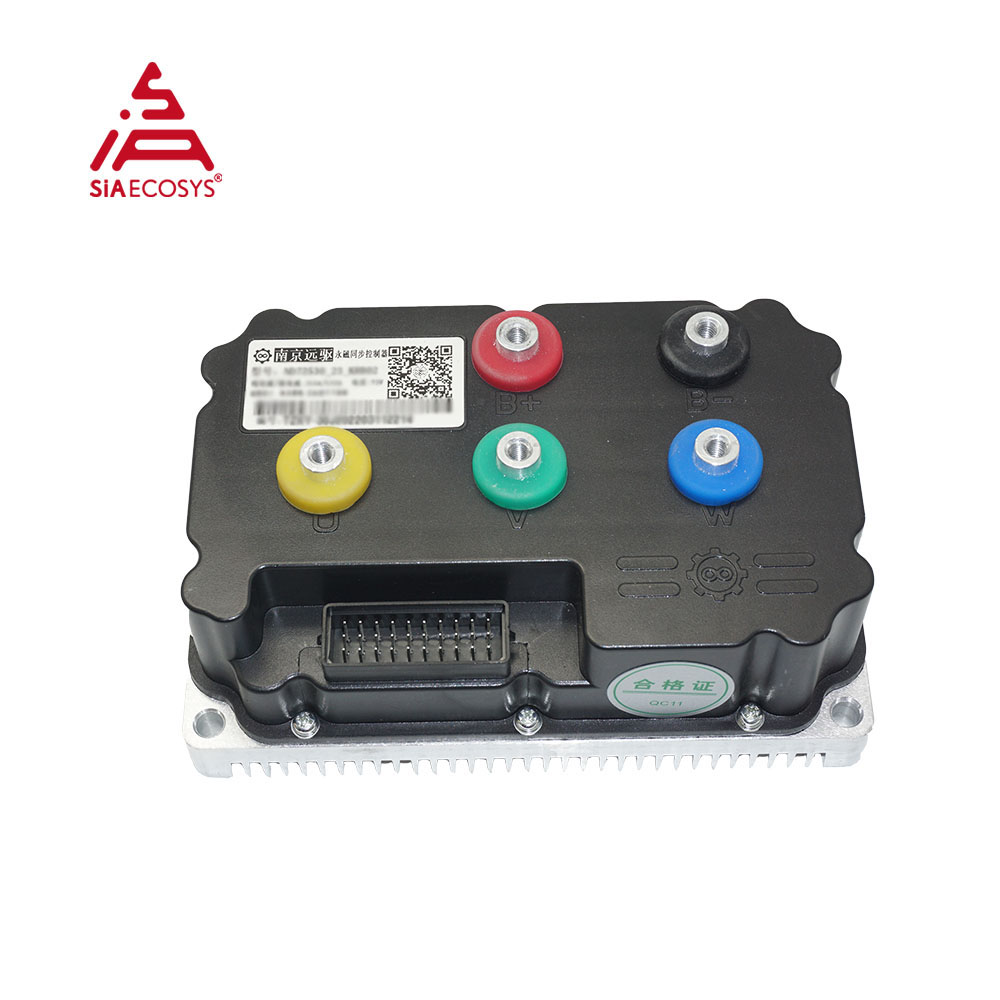 SiAECOSYS QSMOTOR QS165 V2 500 - Mid Drive Motor Kit 72V 5000W avaliação e preço