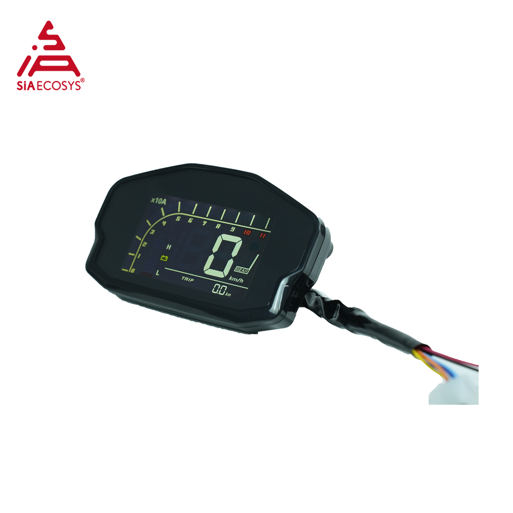 SiAECOSYS QSMOTOR QS165 V2 500 - Mid Drive Motor Kit 72V 5000W avaliação e preço