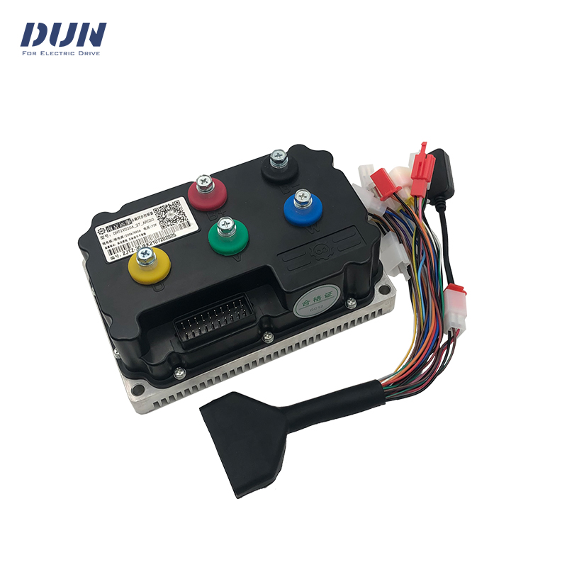 Fardriver ND72360 48V-72V DC 1 - Fardriver Nd72850 Controller avaliação e preço