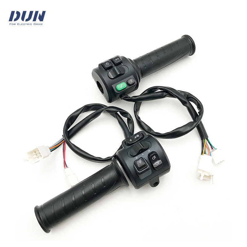 Fardriver ND72360 48V-72V DC 1 - Fardriver Nd72850 Controller avaliação e preço