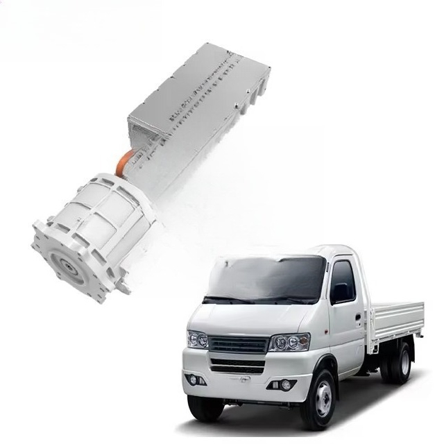 Kit de Conversão para Veículos - Ev Electric Motor Conversion Kit Car avaliação e preço